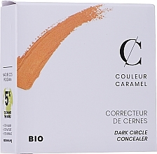 Color Corrector - Couleur Caramel — photo N2
