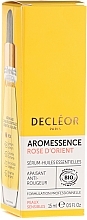 Serum Oil for Face - Decleor Aromessence Rose d'Orient Organic Soothing Comfort Oil-Serum — photo N4