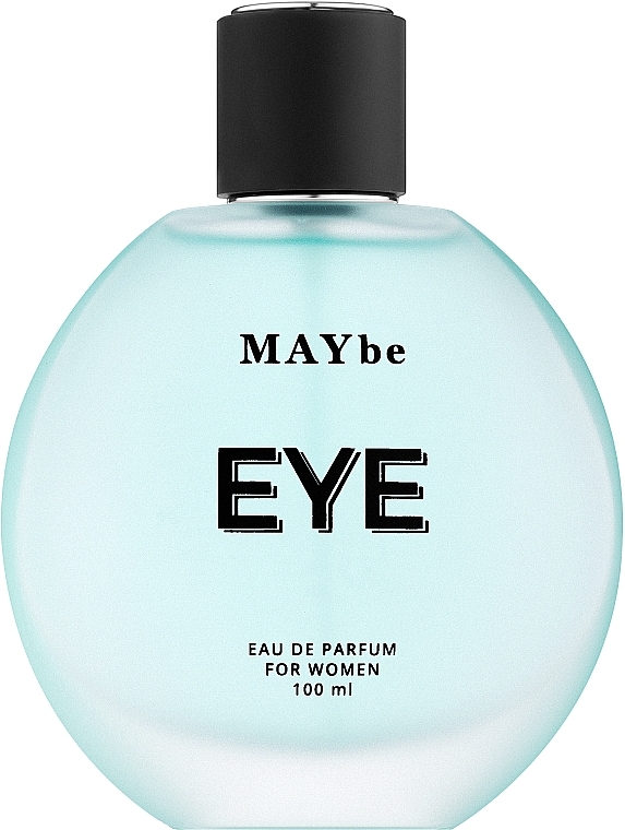 Christopher Dark MAYbe Eye - Eau de Parfum — photo N1