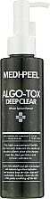 Cleansing Foam - Medi Peel Algo-Tox Deep Clear — photo N2