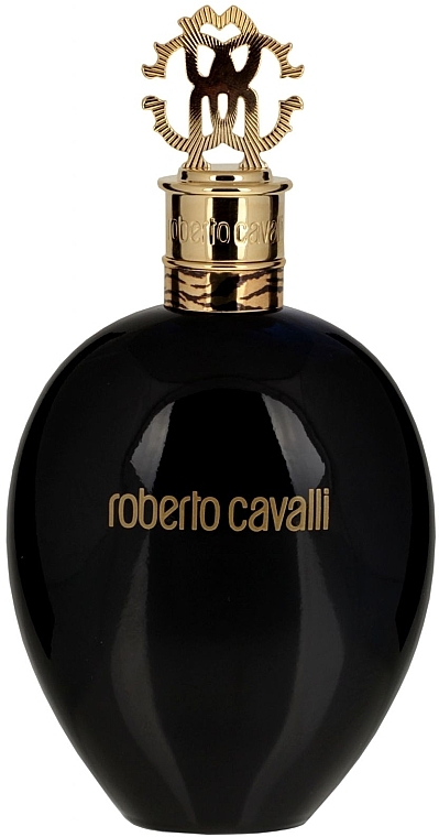 Roberto Cavalli Nero Assoluto - Eau (tester with cap) — photo N1