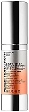 Fragrances, Perfumes, Cosmetics Moisturizing Eye Cream - Peter Thomas Roth Potent-C Power Eye Cream
