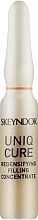 Redensifying Filling Concentrate #7 - Skeyndor Uniqcure Redensifying Filling Concentrate — photo N2