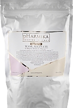 Fragrances, Perfumes, Cosmetics Collagen, Elastin & Omega Alginate Mask - pHarmika Mask Alginate Collagen, Elastin & Omega