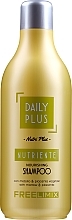 Repairing Shampoo - Freelimix Daily Plus Nutri-Plus Shampoo — photo N9