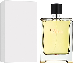 Hermes Terre dHermes - Eau (tester without cap) — photo N2