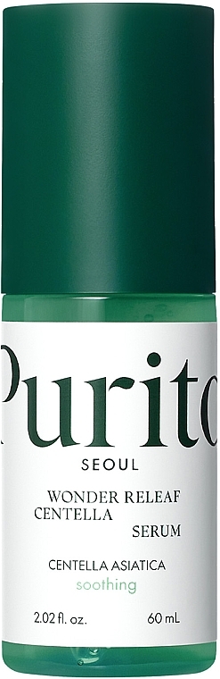 Centella Serum - Purito Centella Green Level Buffet Serum — photo N1