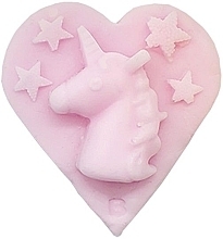 Fragrances, Perfumes, Cosmetics Soap - Bomb Cosmetics Art Of Soap I Heart My Unicorn