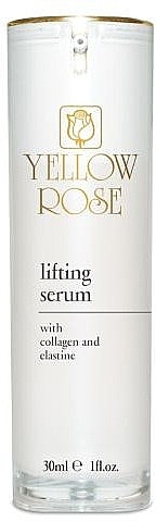 Highly Concentrated Lifting Serum - Yellow Rose Cellular Lifting Serum — photo N5