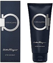 Fragrances, Perfumes, Cosmetics Salvatore Ferragamo Ferragamo 2019 - After Shave Balm