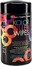 Color Stain Remover Wipes - Framar Kolor Killer Wipes — photo N1