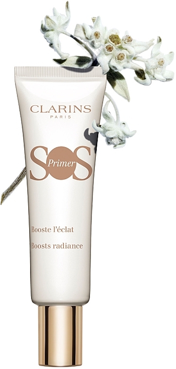 Primer - Clarins SOS Primer — photo N3