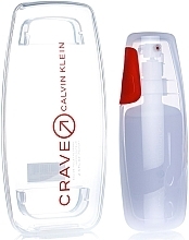 Fragrances, Perfumes, Cosmetics Calvin Klein Crave - Eau de Toilette