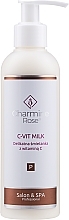 Delicate Vitamin C Cream - Charmine Rose C-VIT Milk Delicate Cream — photo N1