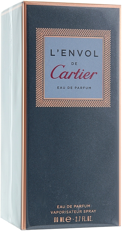 Cartier L'Envol de Cartier - Eau de Parfum — photo N2