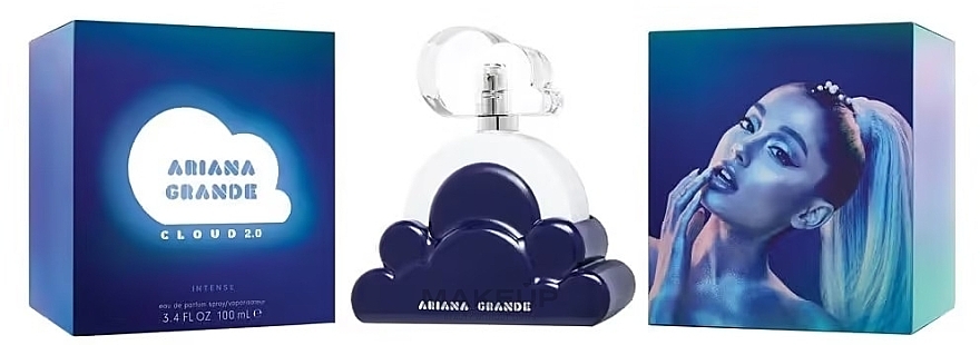 Ariana Grande Cloud 2.0 Intense - Eau de Parfum — photo N2