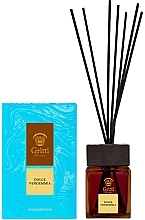 Fragrances, Perfumes, Cosmetics Fragrance Diffuser - Gritti Dolce Vendemmia Room Diffuser