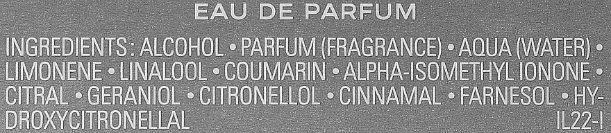 Chanel Allure Homme Sport Eau Extreme - Eau de Parfum — photo N3