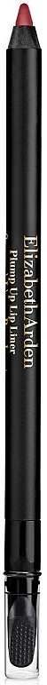 Lip Pencil - Elizabeth Arden Plump Up Lip Liner — photo N1