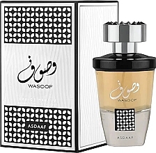 Fragrances, Perfumes, Cosmetics Asdaaf Wasoof - Eau de Parfum