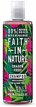 Fragrances, Perfumes, Cosmetics Shampoo - Faith In Nature Dragon Fruit Shampoo