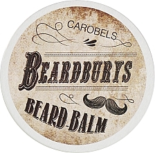 Fragrances, Perfumes, Cosmetics Mustache & Beard Balm - Beardburys Beard Balm