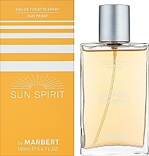 Marbert Sun Spirit - Eau de Toilette — photo N3