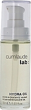 Moisturising Oil for Intimate Area - Cumlaude Lab Hydra Oil — photo N2