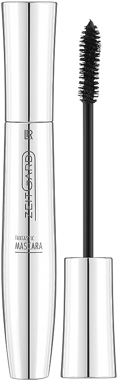 Queen of Spades Mascara - LR Health & Beauty Deluxe Fantastic Mascara Black Drama — photo N1