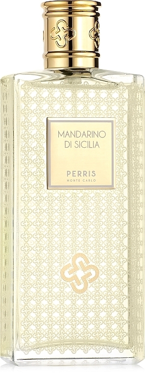 Perris Monte Carlo Mandarino di Sicilia - Eau de Parfum (tester with cap) — photo N1