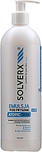 Shower Emulsion - Solverx Atopic Skin Shower Emulsion — photo N3