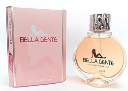 Omerta Bella Gente - Eau de Parfum — photo N1