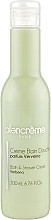 Fragrances, Perfumes, Cosmetics Shower & Bath Foaming Cream 'Verbena' - Blancreme Foaming Cream