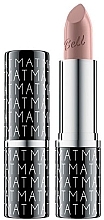 Matte Lipstick - Bell Velvet Mat Lipstick — photo N1