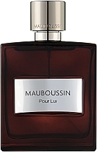Fragrances, Perfumes, Cosmetics Mauboussin Mauboussin Pour Lui - Eau de Parfum