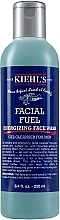 Fragrances, Perfumes, Cosmetics Men Face Cleansing Gel - Kiehl's Facial Fuel Energizing Face Wash