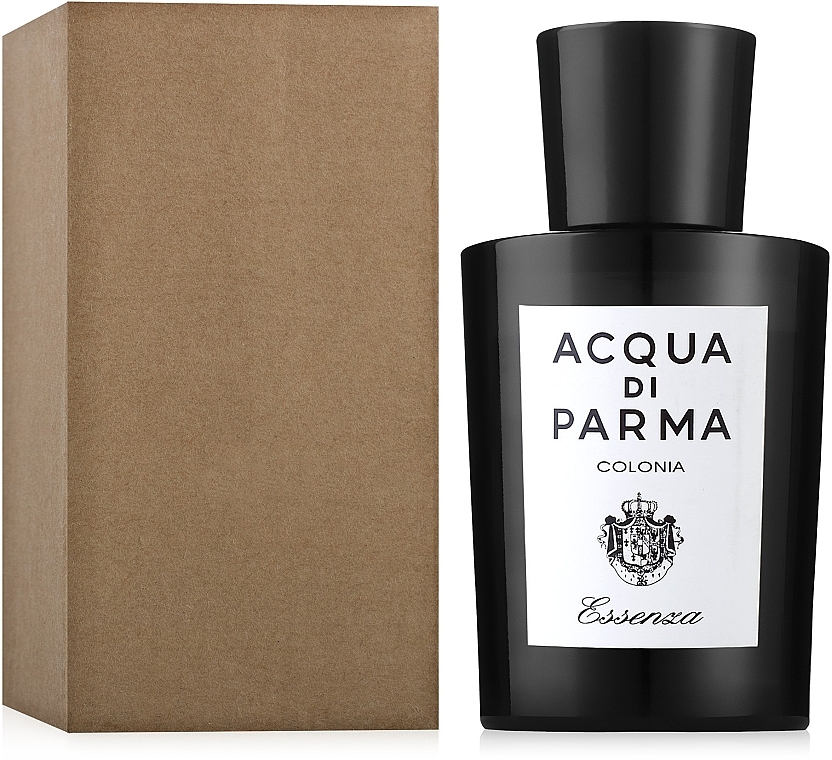 Acqua Di Parma Colonia Essenza - Eau de Cologne (tester with cap) — photo N2