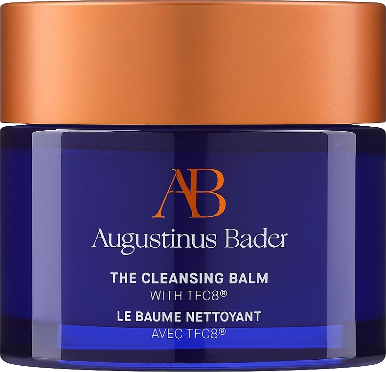 Cleansing Balm - Augustinus Bader The Cleansing Balm — photo N1