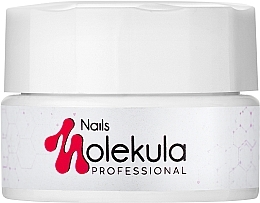 Nail Bio-Gel - Nails Molekula Bio Gel — photo N1