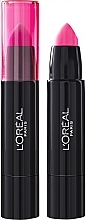 Fragrances, Perfumes, Cosmetics Lip Balm - L'Oreal Paris Infaillible Sexy Balm