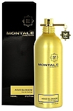 Fragrances, Perfumes, Cosmetics Montale Aoud Blossom Travel Edition - Eau de Parfum