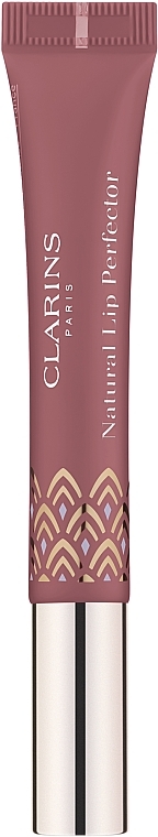 Lip Gloss - Clarins Instant Light Natural Lip Perfector — photo N1