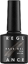 Fragrances, Perfumes, Cosmetics Rubber Base - Reglance Base Gel