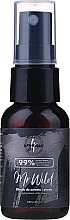 Fragrances, Perfumes, Cosmetics Cypress & Ginger Hair & Beard Oil - 4Organic Mr Wild Hair And Beard Oil