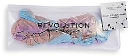 Hair Band - Revolution Skincare Holographic Hair Band — photo N1