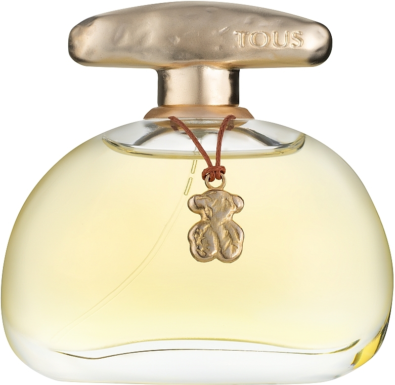 Tous Touch (Touch The original Gold) - Eau de Toilette — photo N1