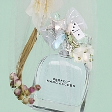 Marc Jacobs Perfect - Eau de Toilette — photo N5