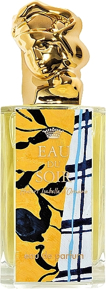 Sisley Eau du Soir Limited Edition 2023 - Eau de Parfum — photo N1