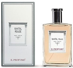 Fragrances, Perfumes, Cosmetics Il Profvmo Osmo Scents Santal Rouge - Eau (tester with cap)