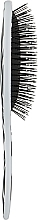 Hair Brush, BWR830SAFZE, light - Wet Brush Original Detangler Zebra — photo N2